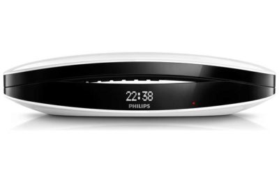 Philips - Luceo M6 White - Cordless Telephone Philips - Luceo M6 White - Cordless Telephone